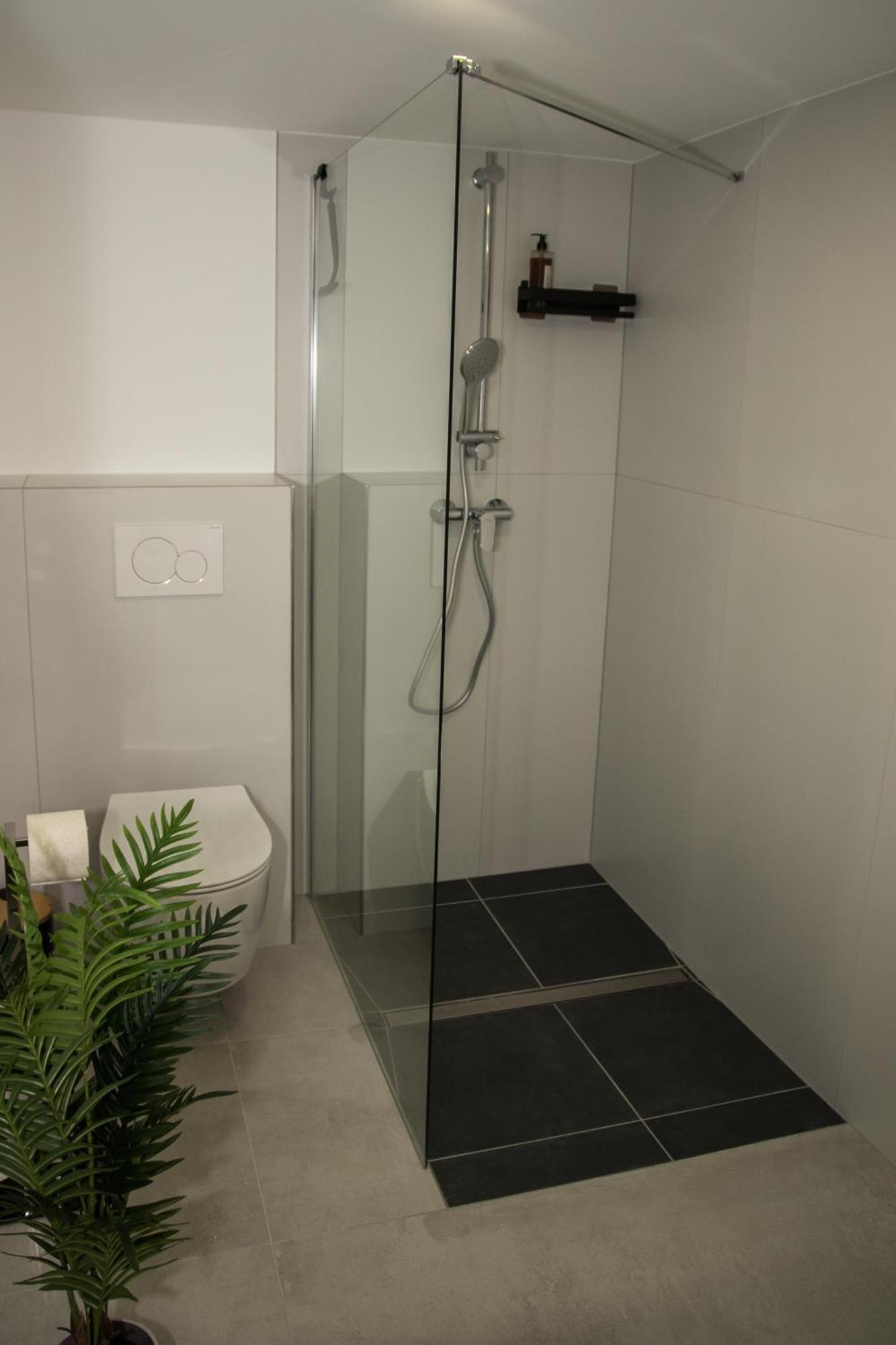 Casa Materi Poppenhausen Appartement Buitenkant foto