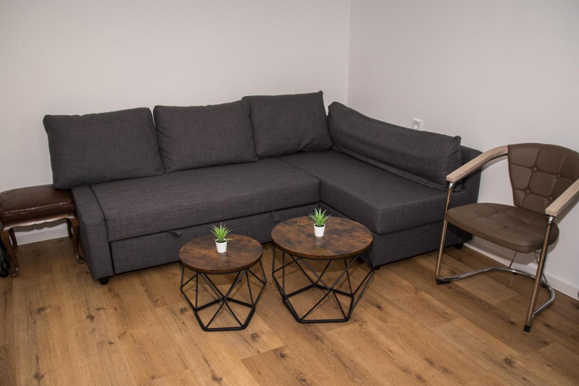 Casa Materi Poppenhausen Appartement Buitenkant foto